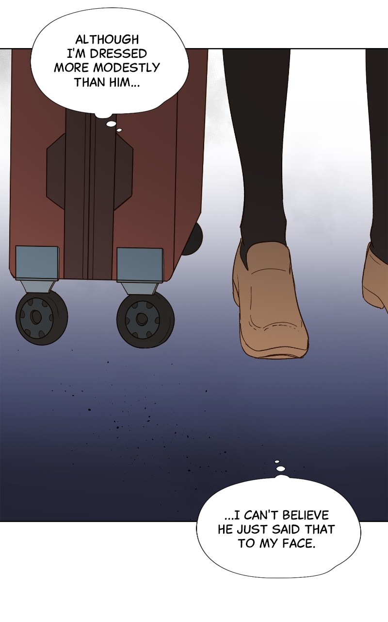 Dear First Love Chapter 2 - page 10