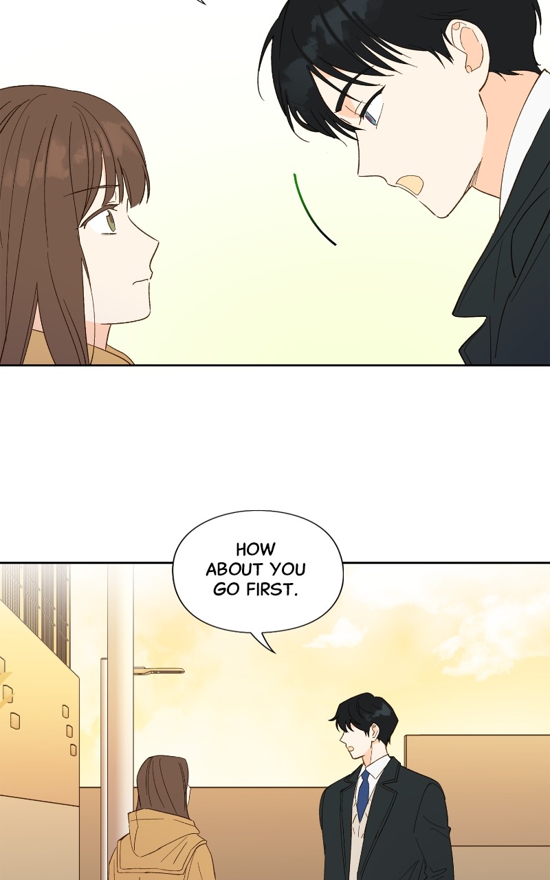 Dear First Love Chapter 2 - page 13