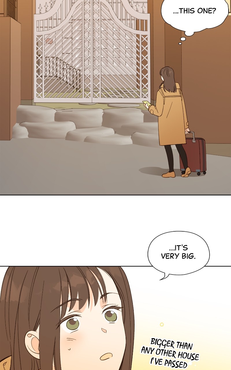 Dear First Love Chapter 2 - page 17
