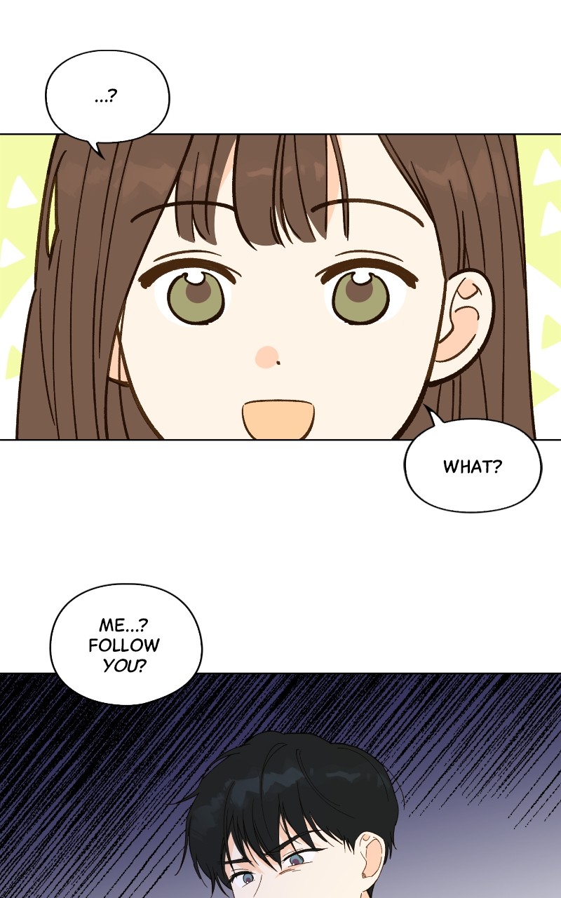 Dear First Love Chapter 2 - page 2