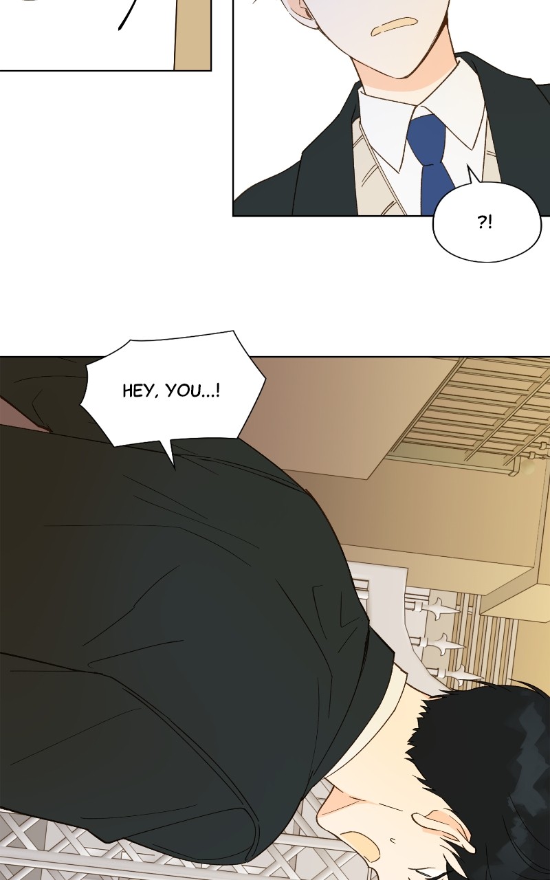 Dear First Love Chapter 2 - page 20