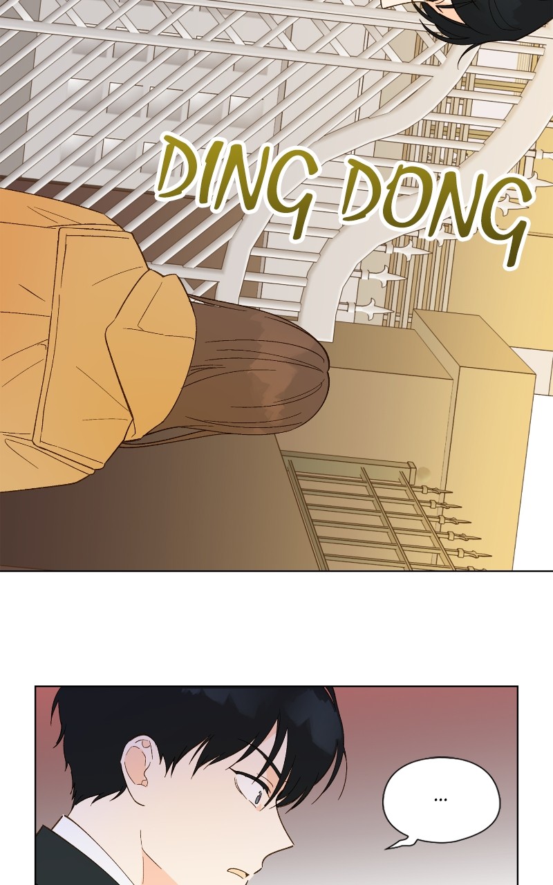 Dear First Love Chapter 2 - page 21