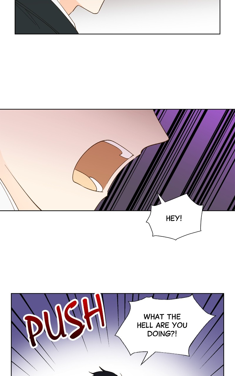 Dear First Love Chapter 2 - page 22