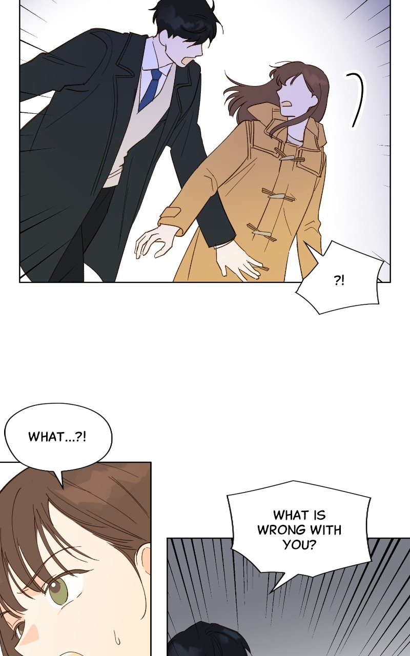 Dear First Love Chapter 2 - page 23