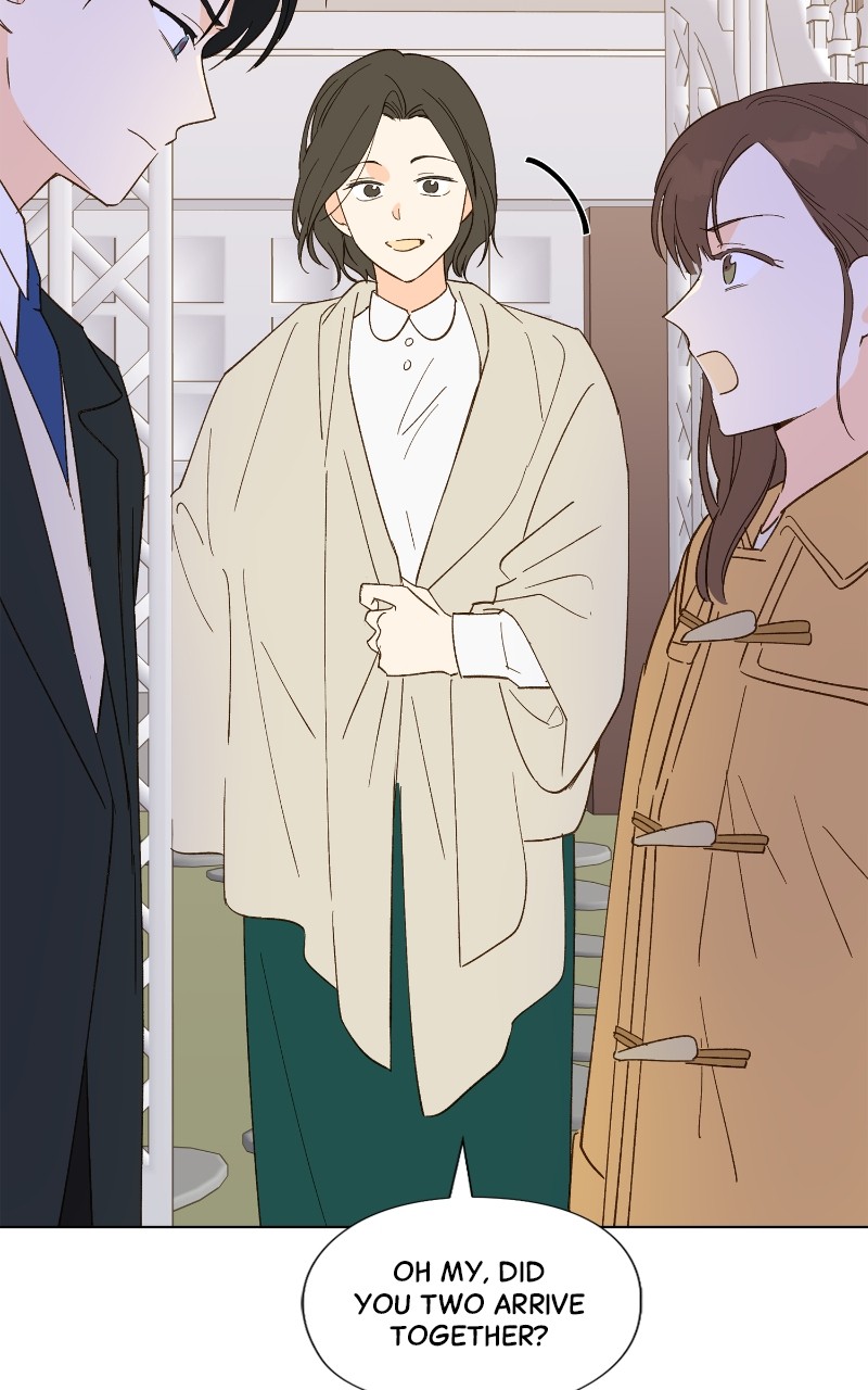 Dear First Love Chapter 2 - page 27