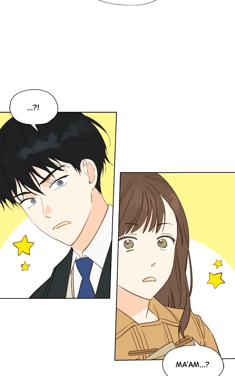 Dear First Love Chapter 2 - page 28