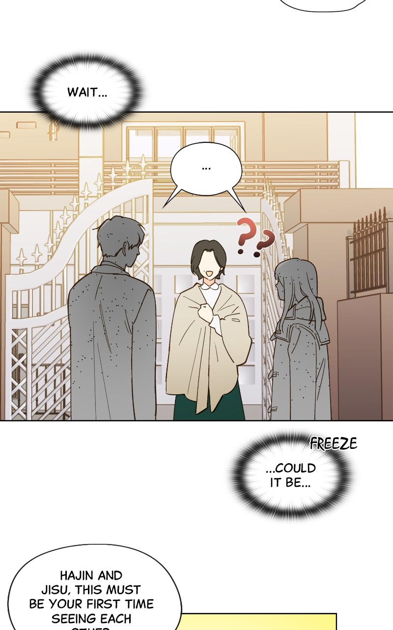 Dear First Love Chapter 2 - page 29