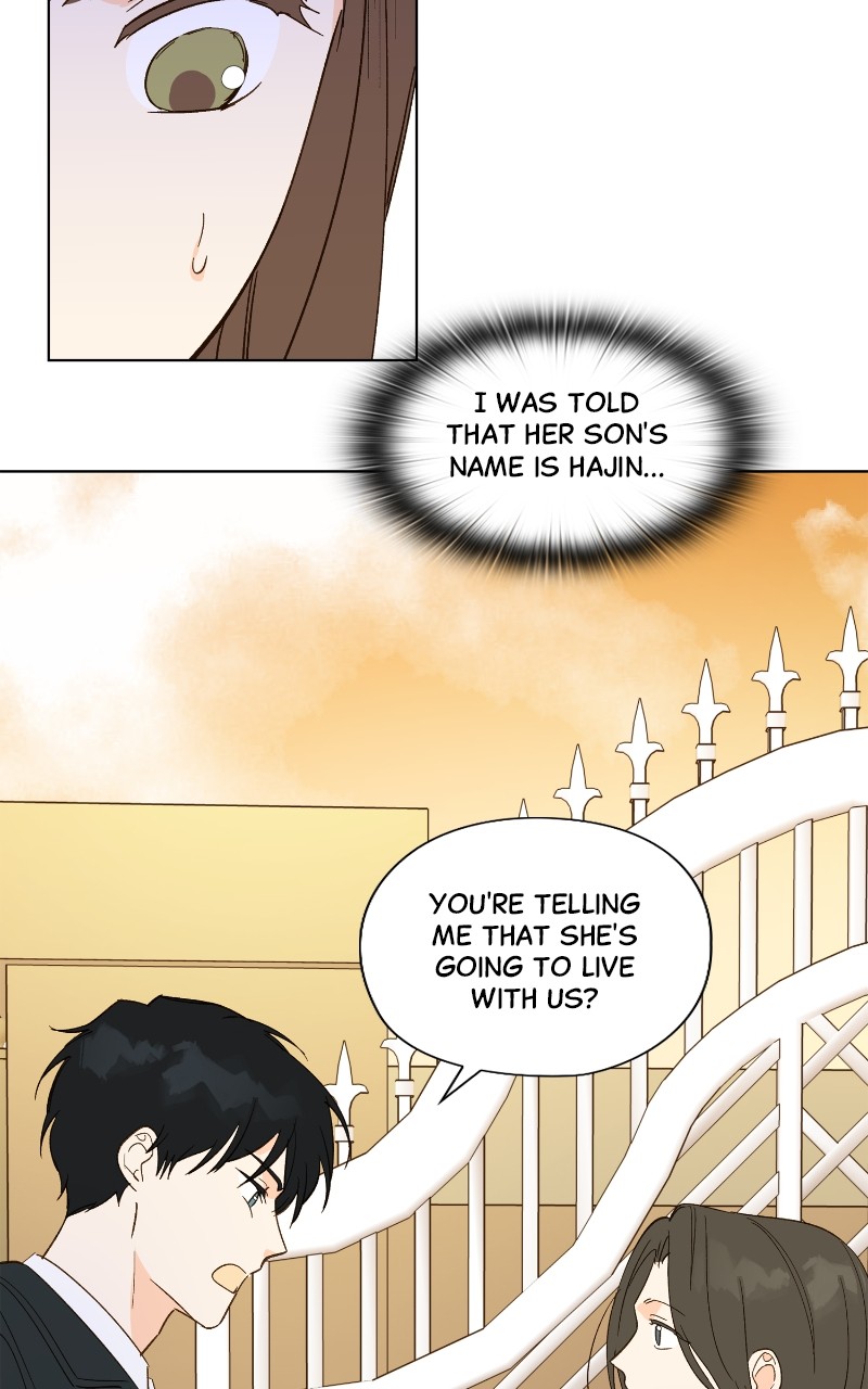 Dear First Love Chapter 2 - page 31