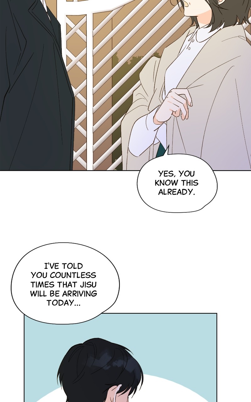 Dear First Love Chapter 2 - page 32