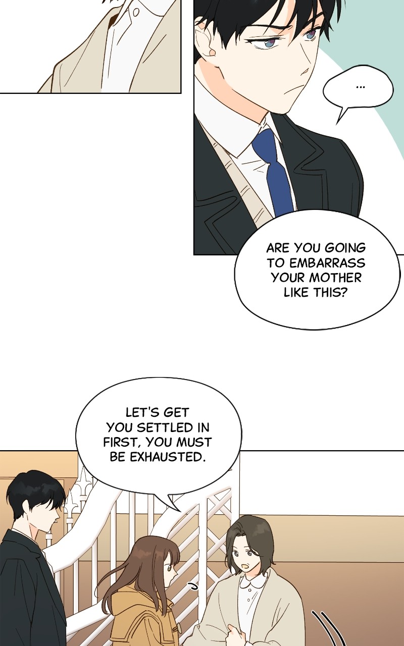 Dear First Love Chapter 2 - page 35
