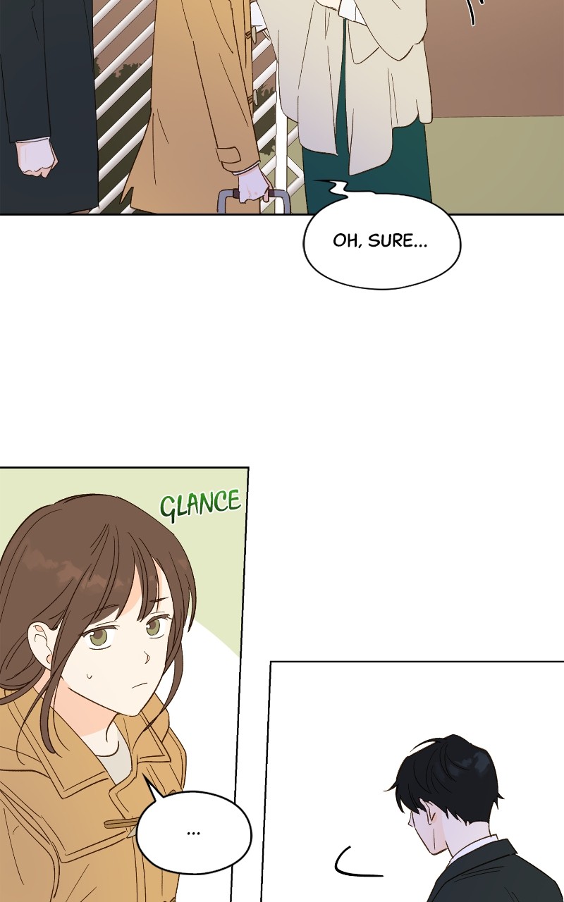 Dear First Love Chapter 2 - page 36