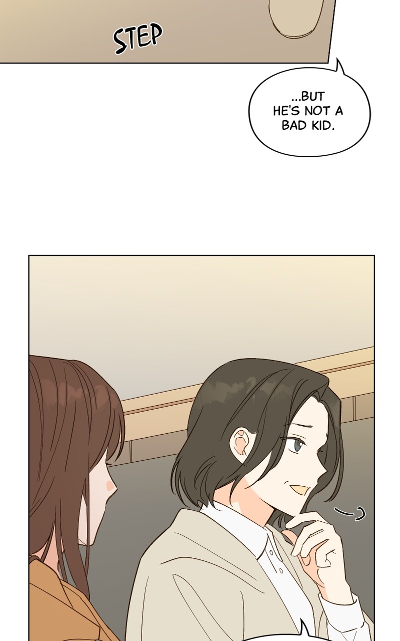 Dear First Love Chapter 2 - page 38