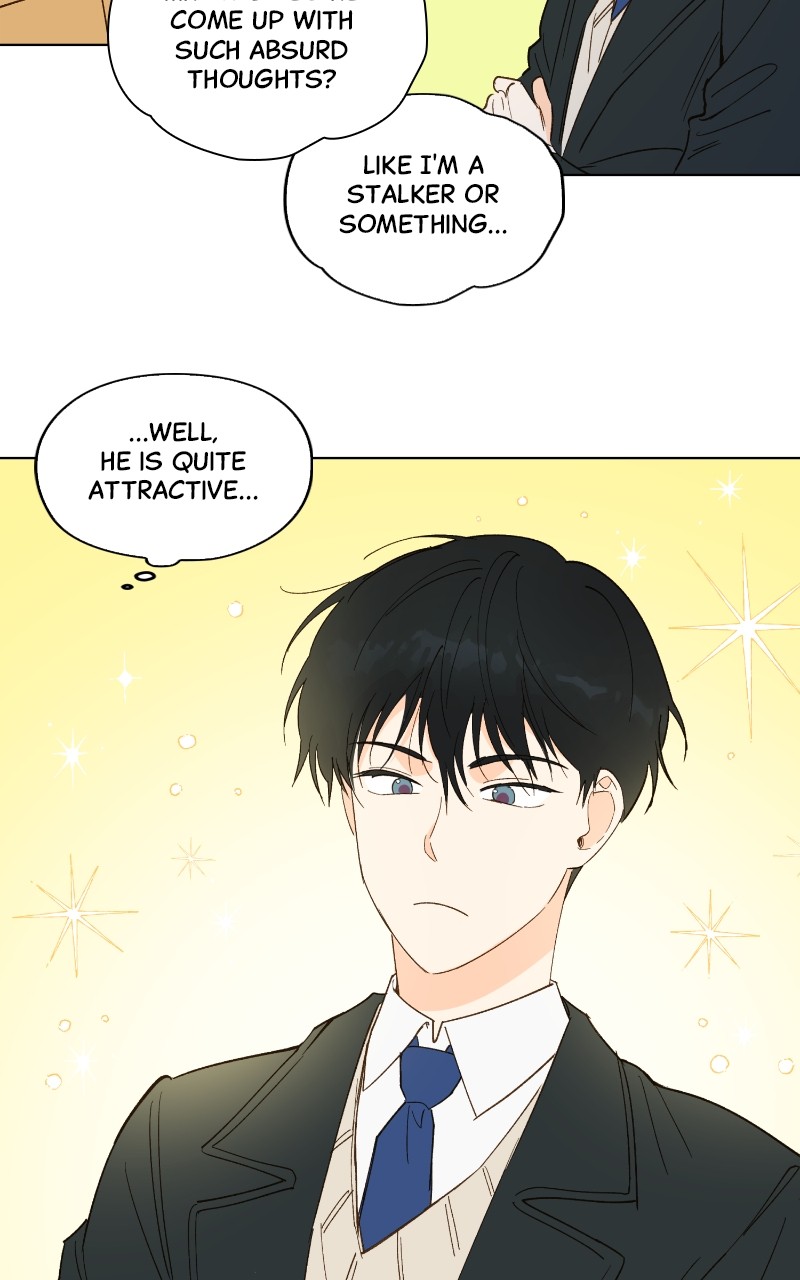 Dear First Love Chapter 2 - page 4