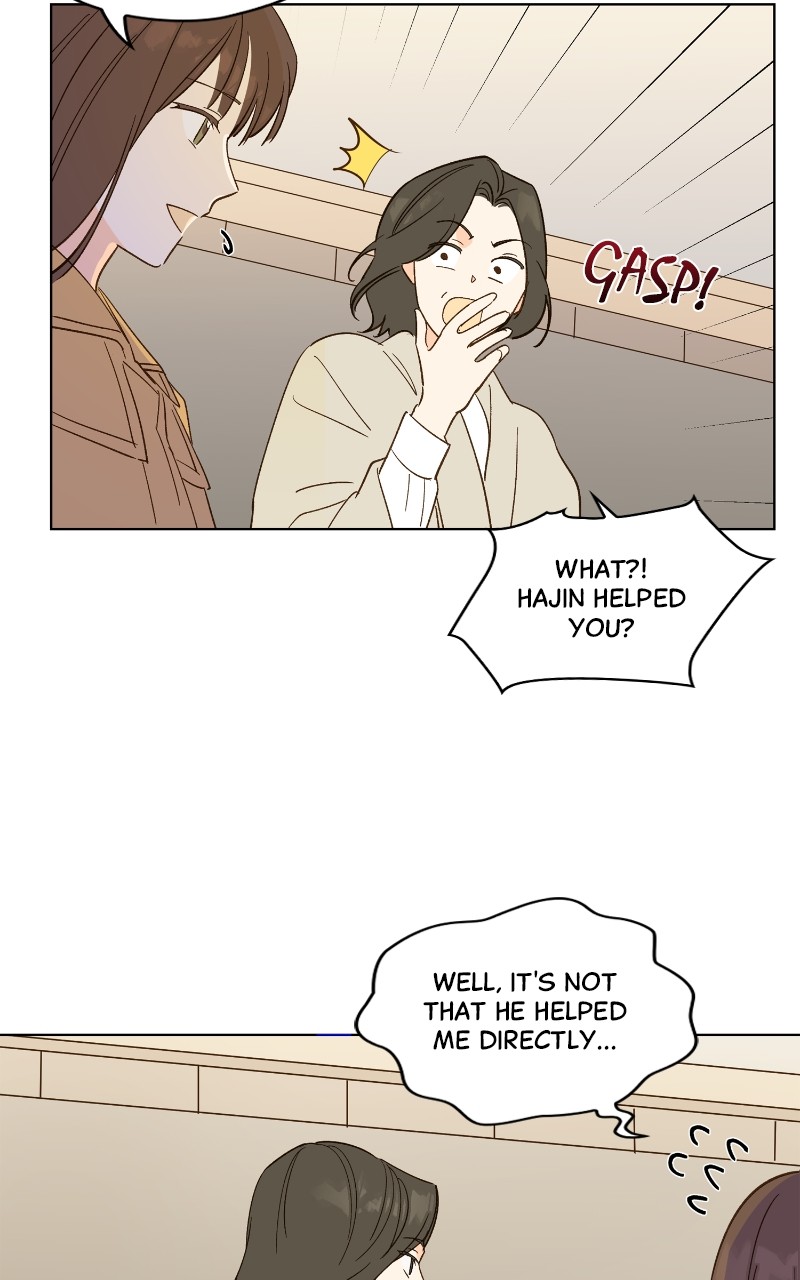 Dear First Love Chapter 2 - page 41