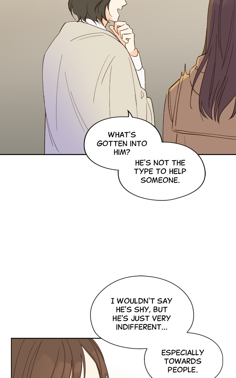 Dear First Love Chapter 2 - page 42