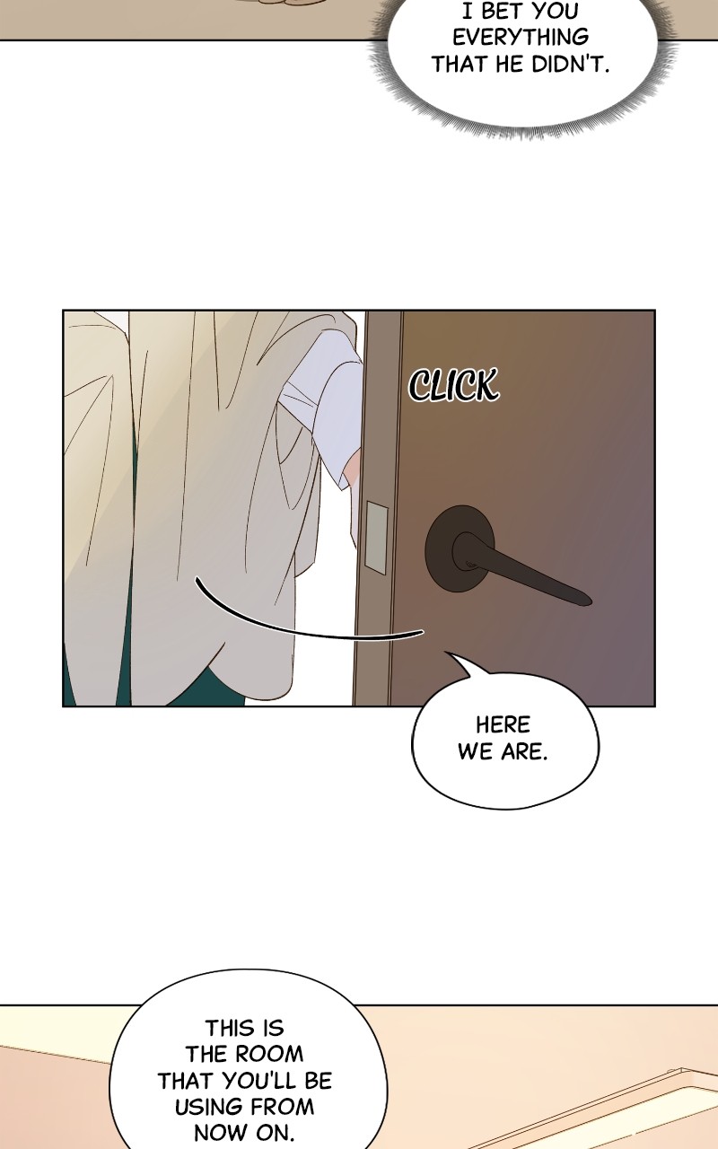 Dear First Love Chapter 2 - page 44