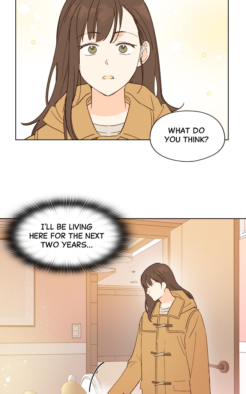 Dear First Love Chapter 2 - page 46
