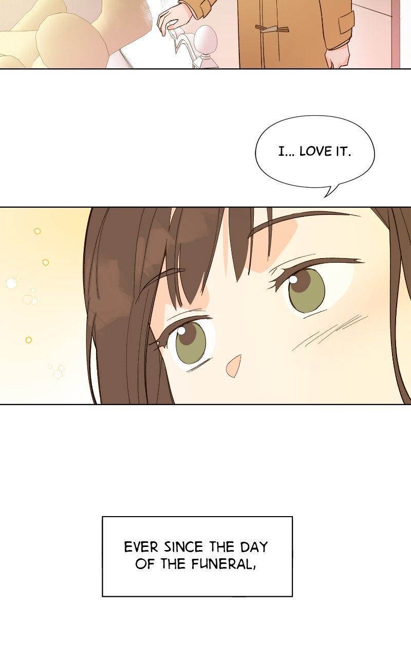 Dear First Love Chapter 2 - page 47