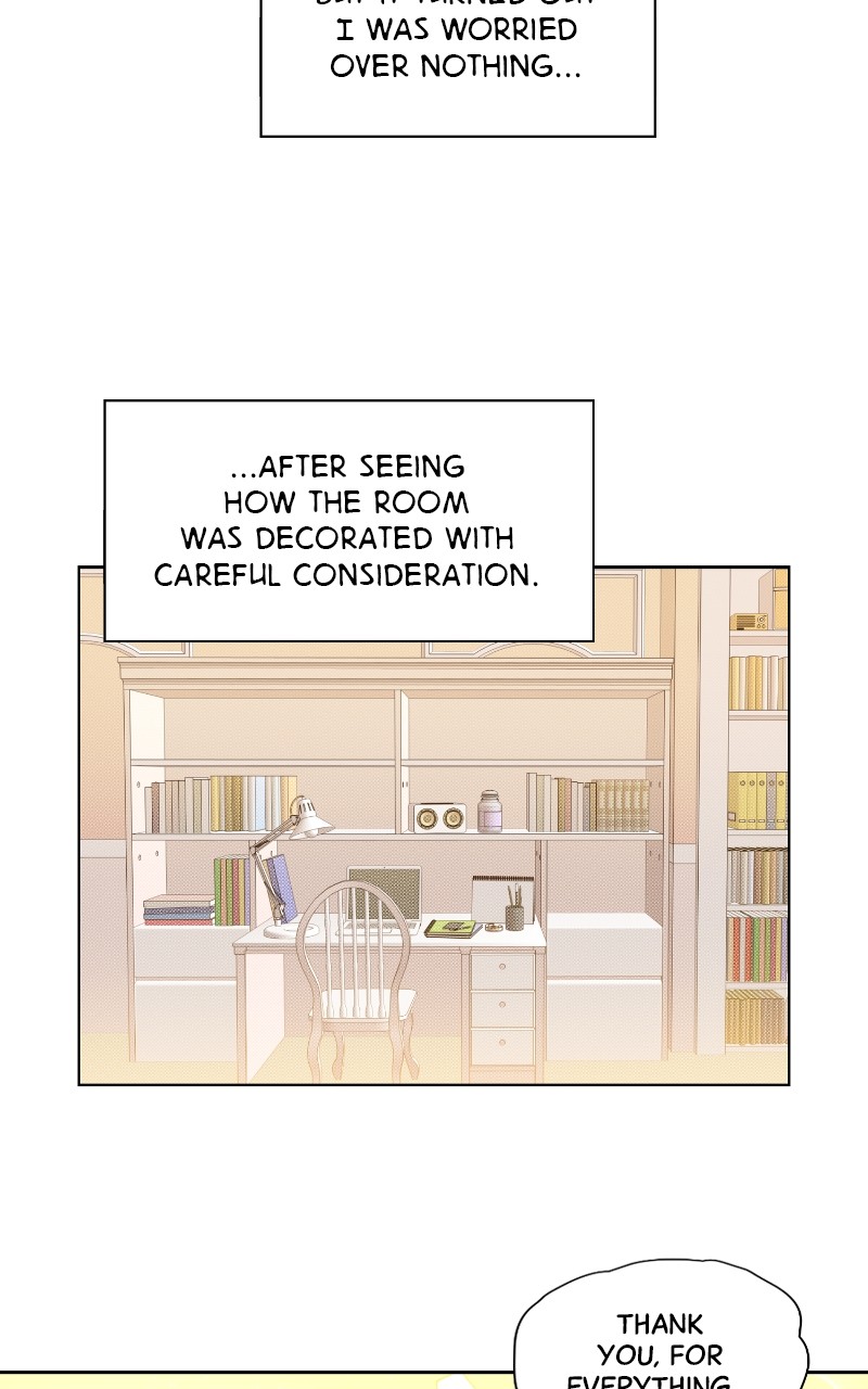 Dear First Love Chapter 2 - page 49