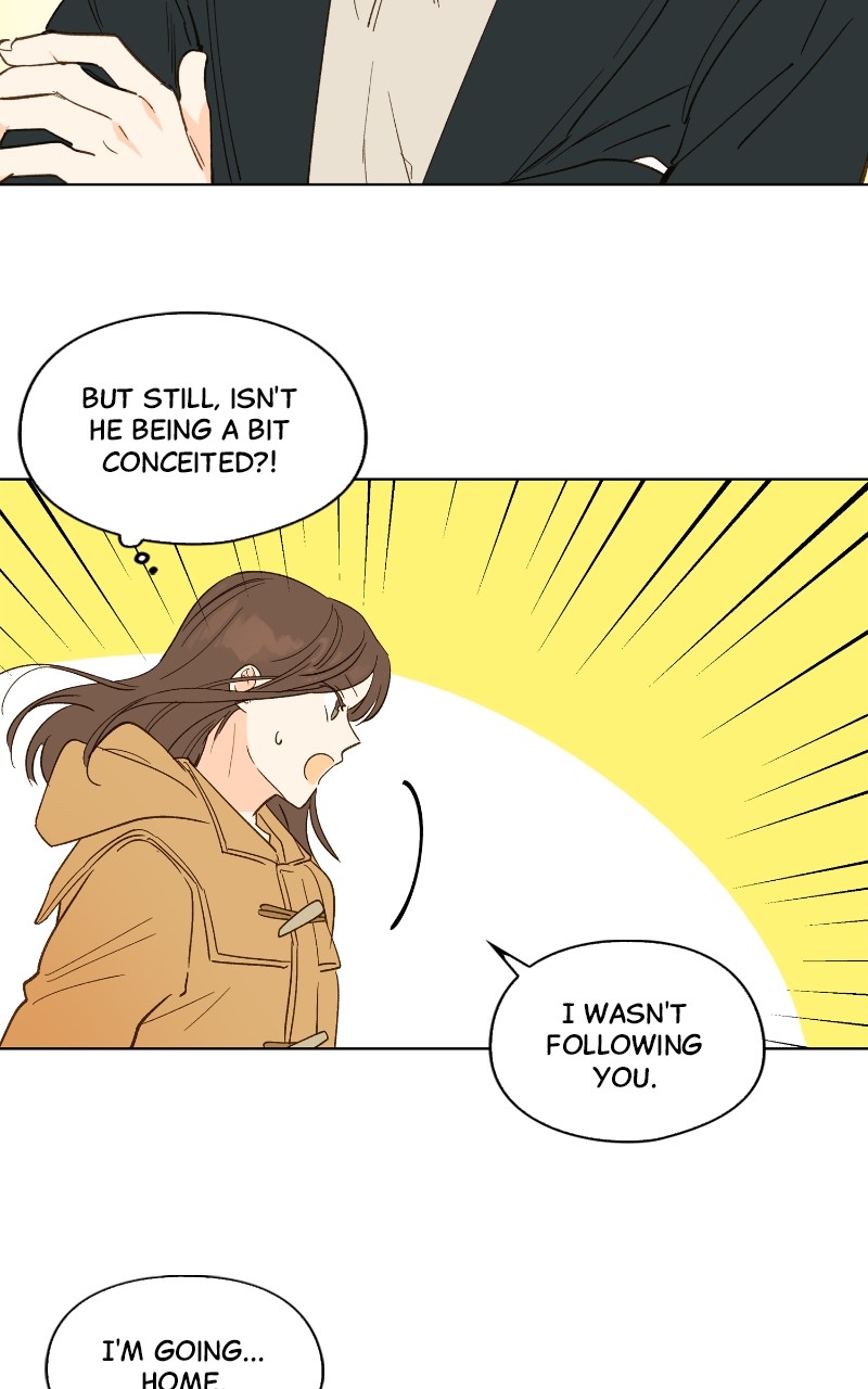 Dear First Love Chapter 2 - page 5
