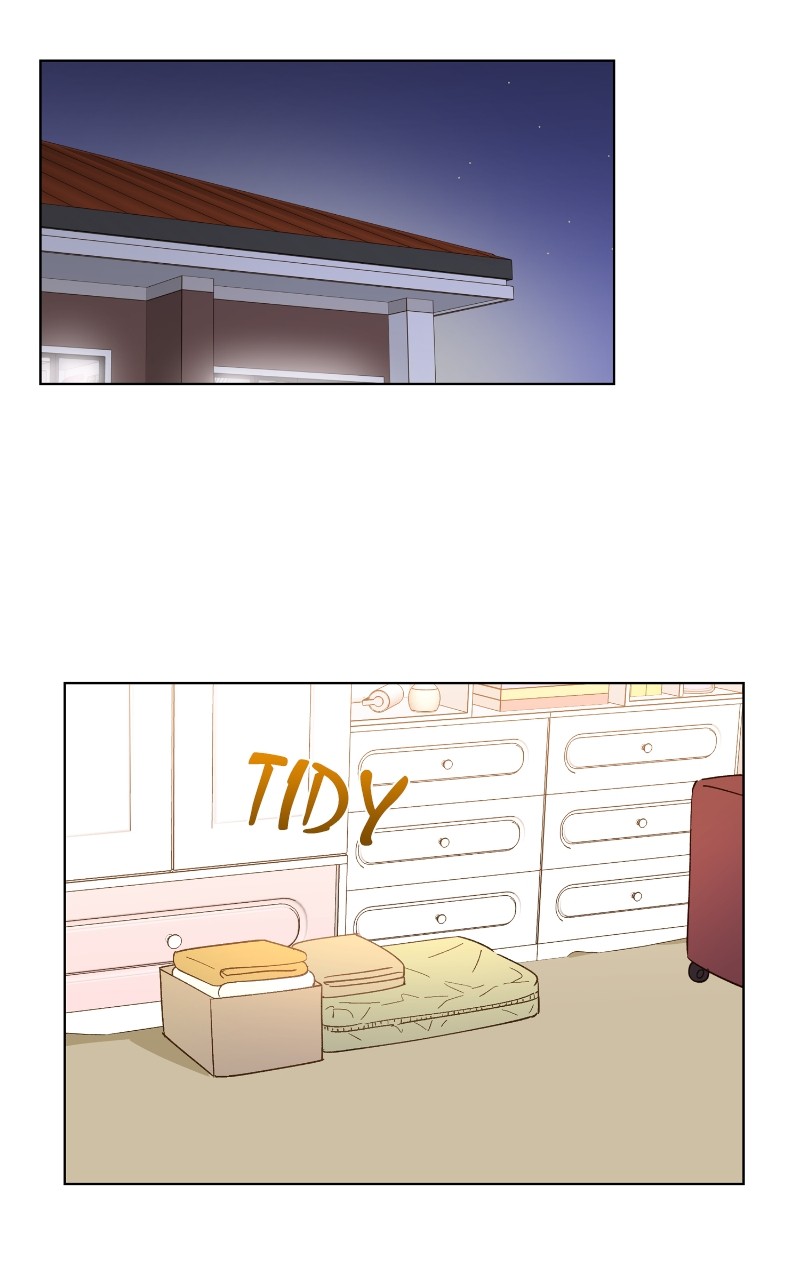 Dear First Love Chapter 2 - page 52