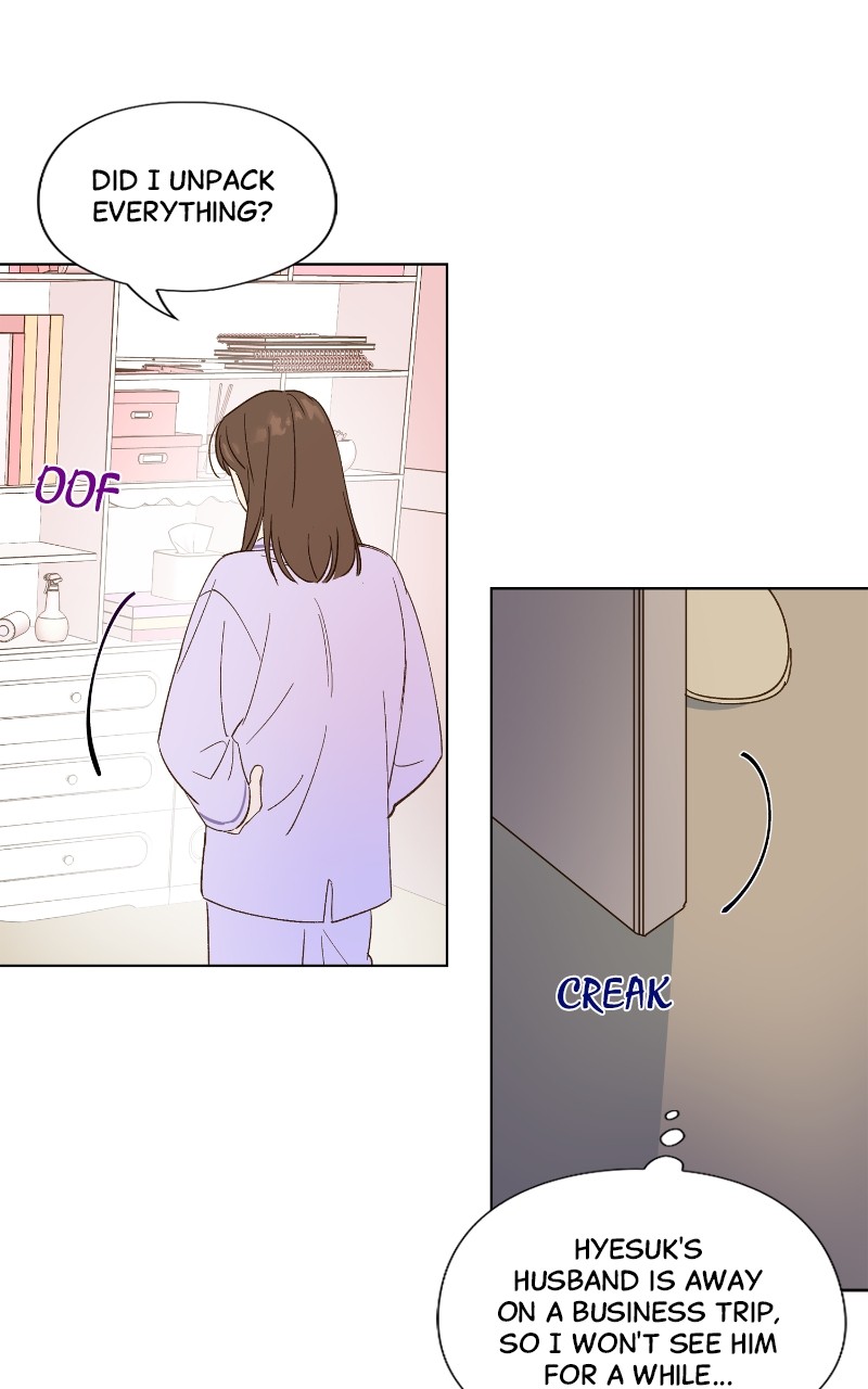 Dear First Love Chapter 2 - page 53