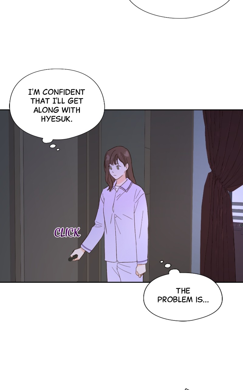 Dear First Love Chapter 2 - page 54
