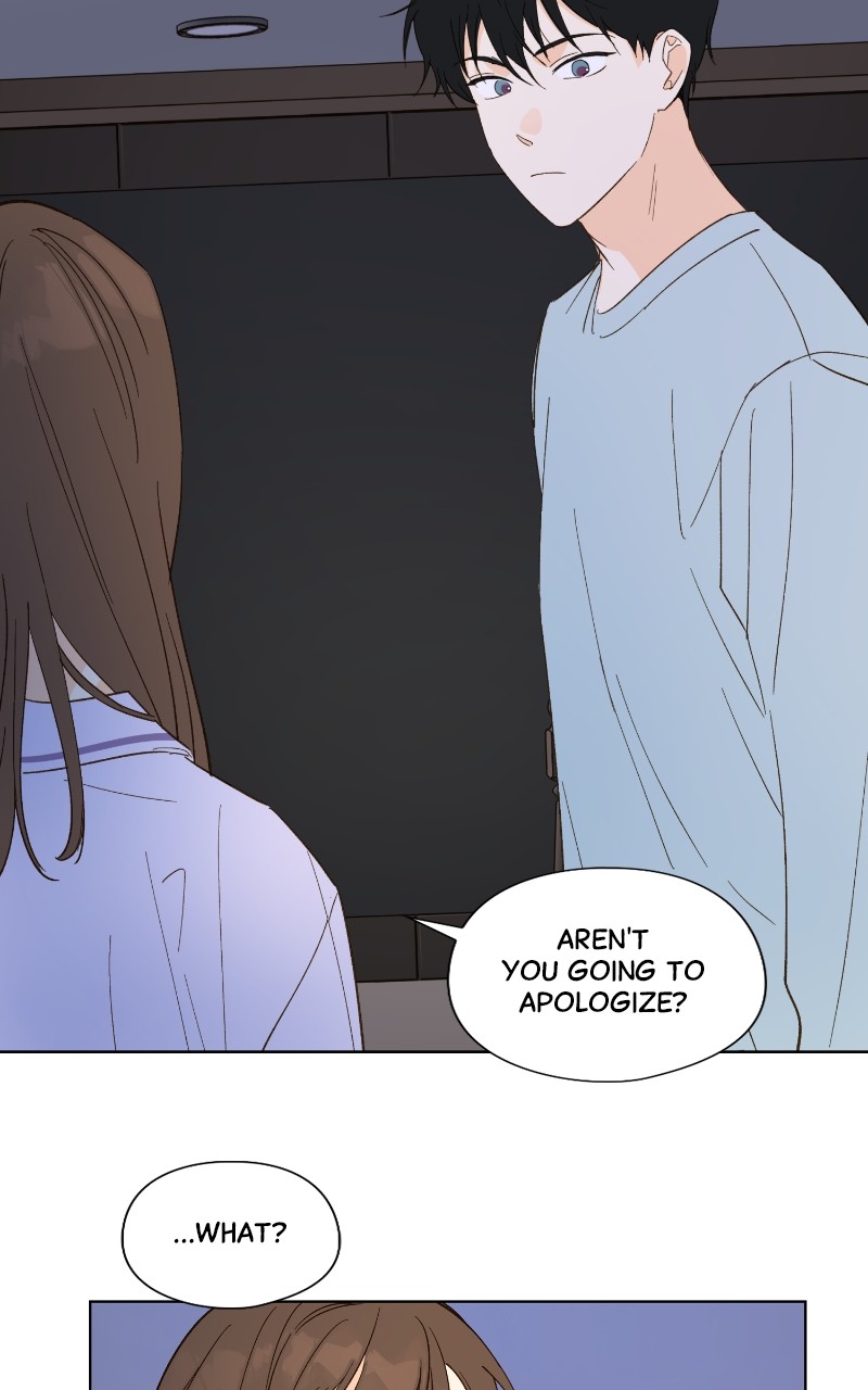 Dear First Love Chapter 2 - page 59