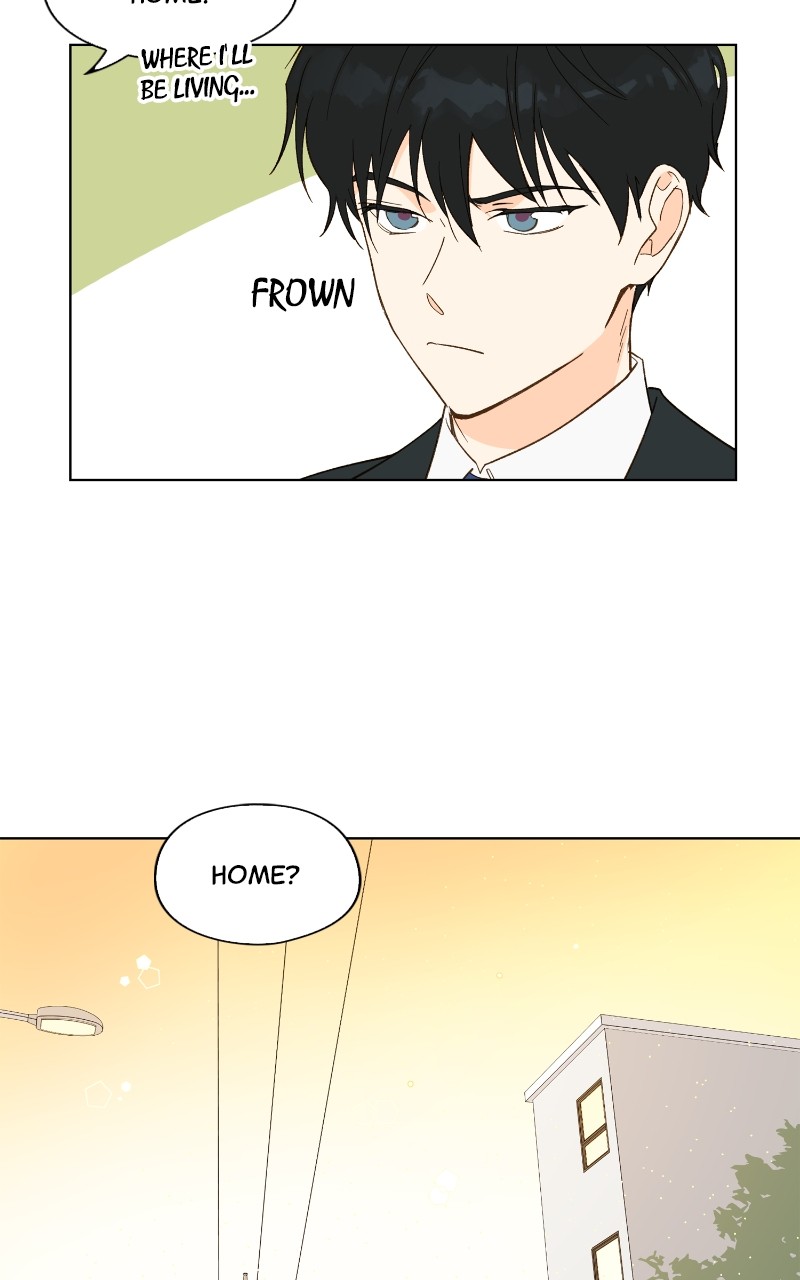 Dear First Love Chapter 2 - page 6