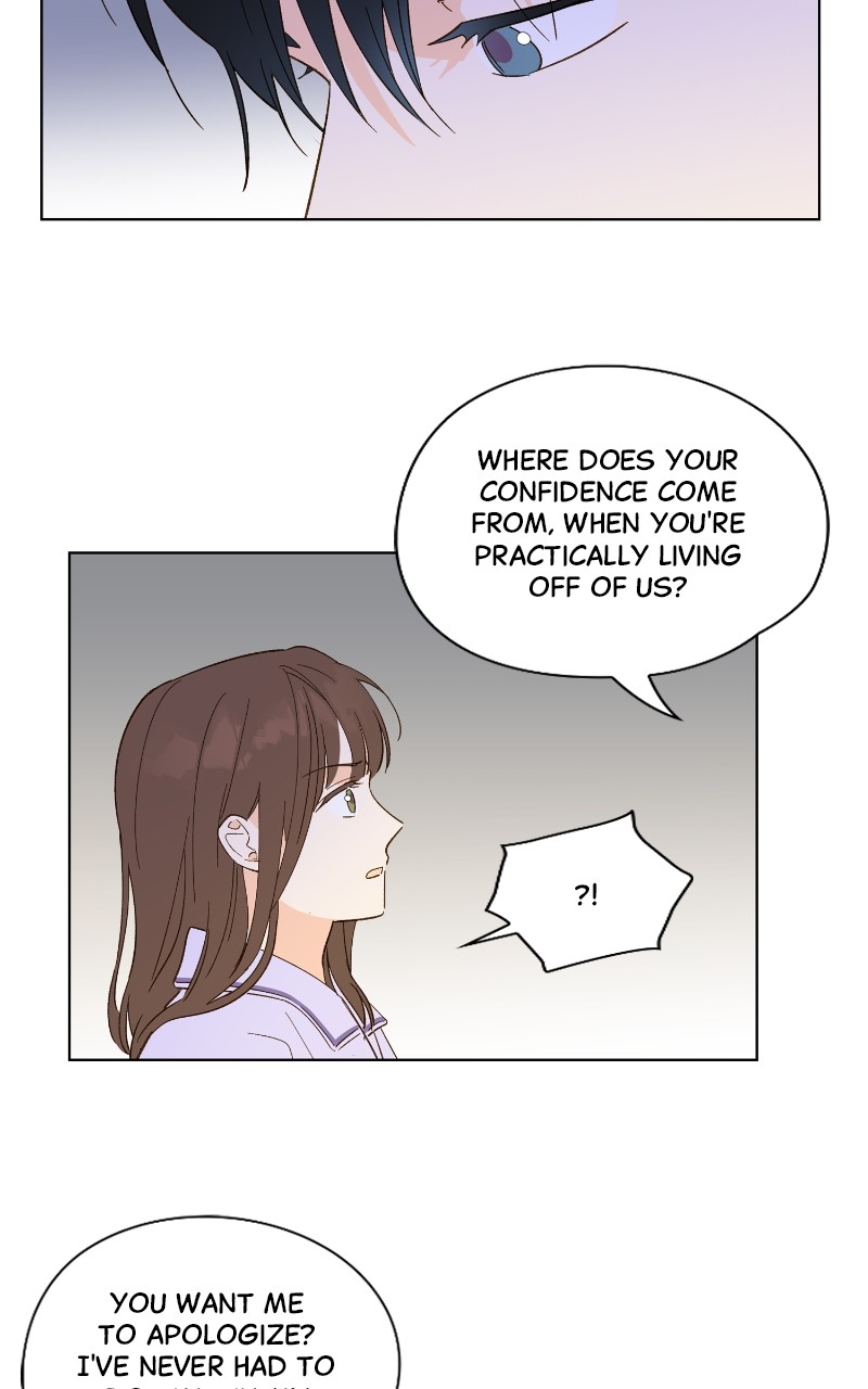 Dear First Love Chapter 2 - page 62