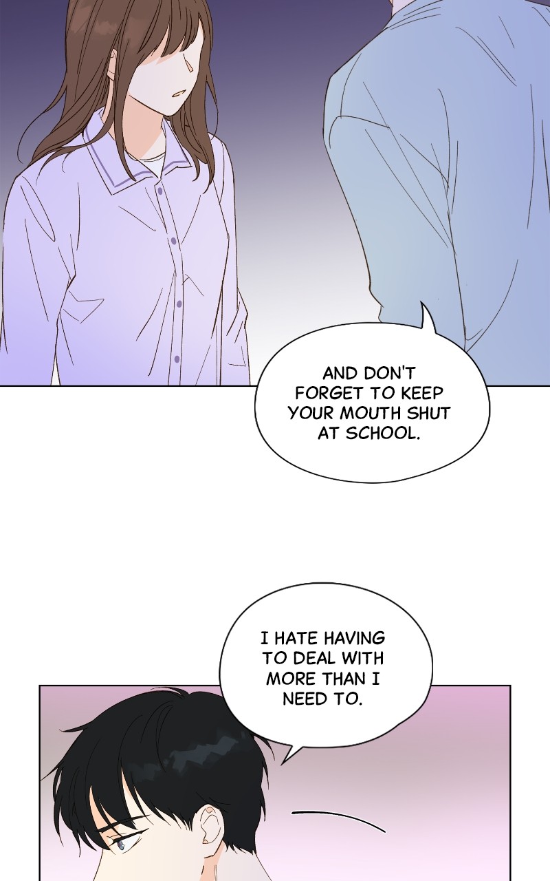 Dear First Love Chapter 2 - page 64