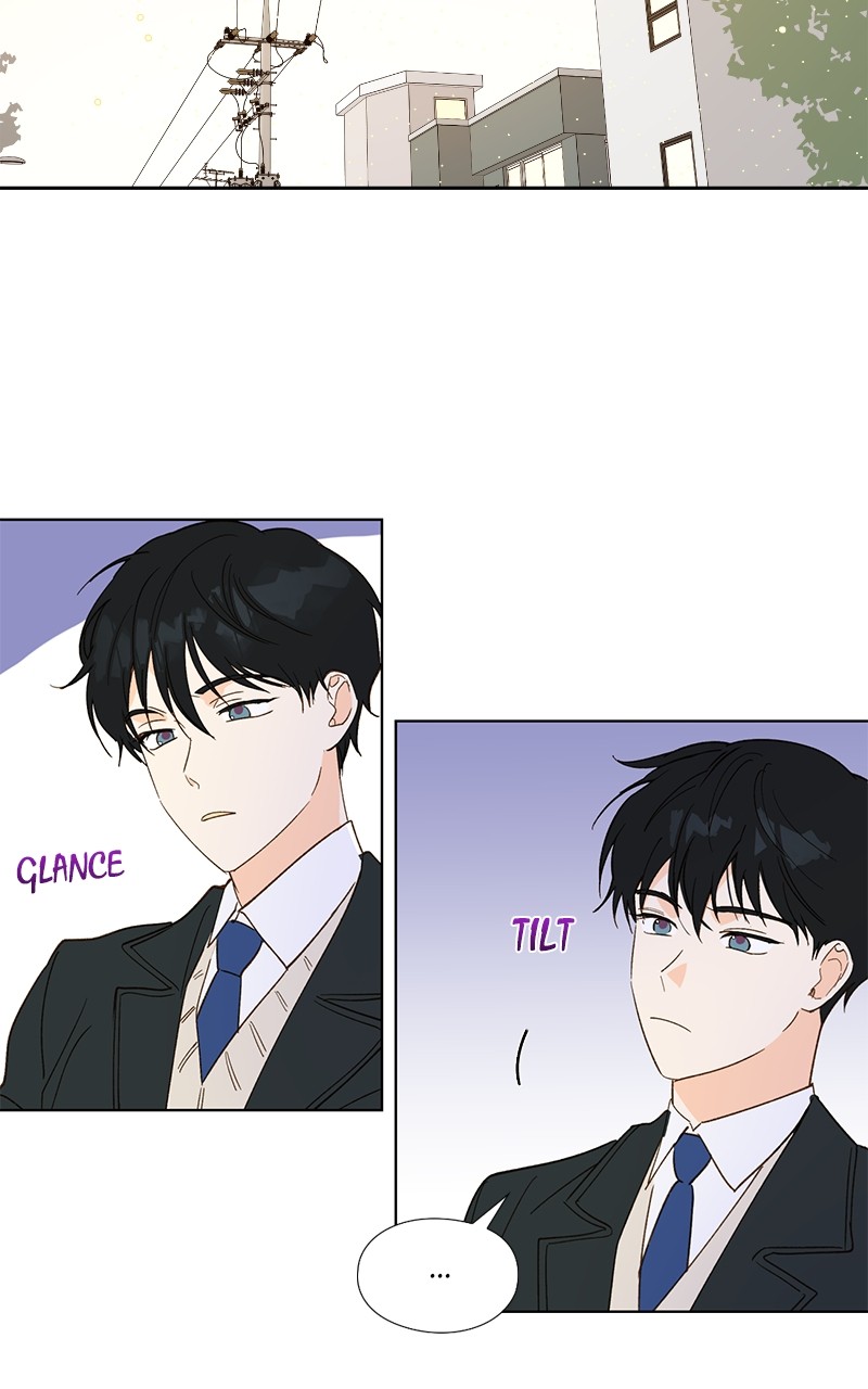 Dear First Love Chapter 2 - page 7