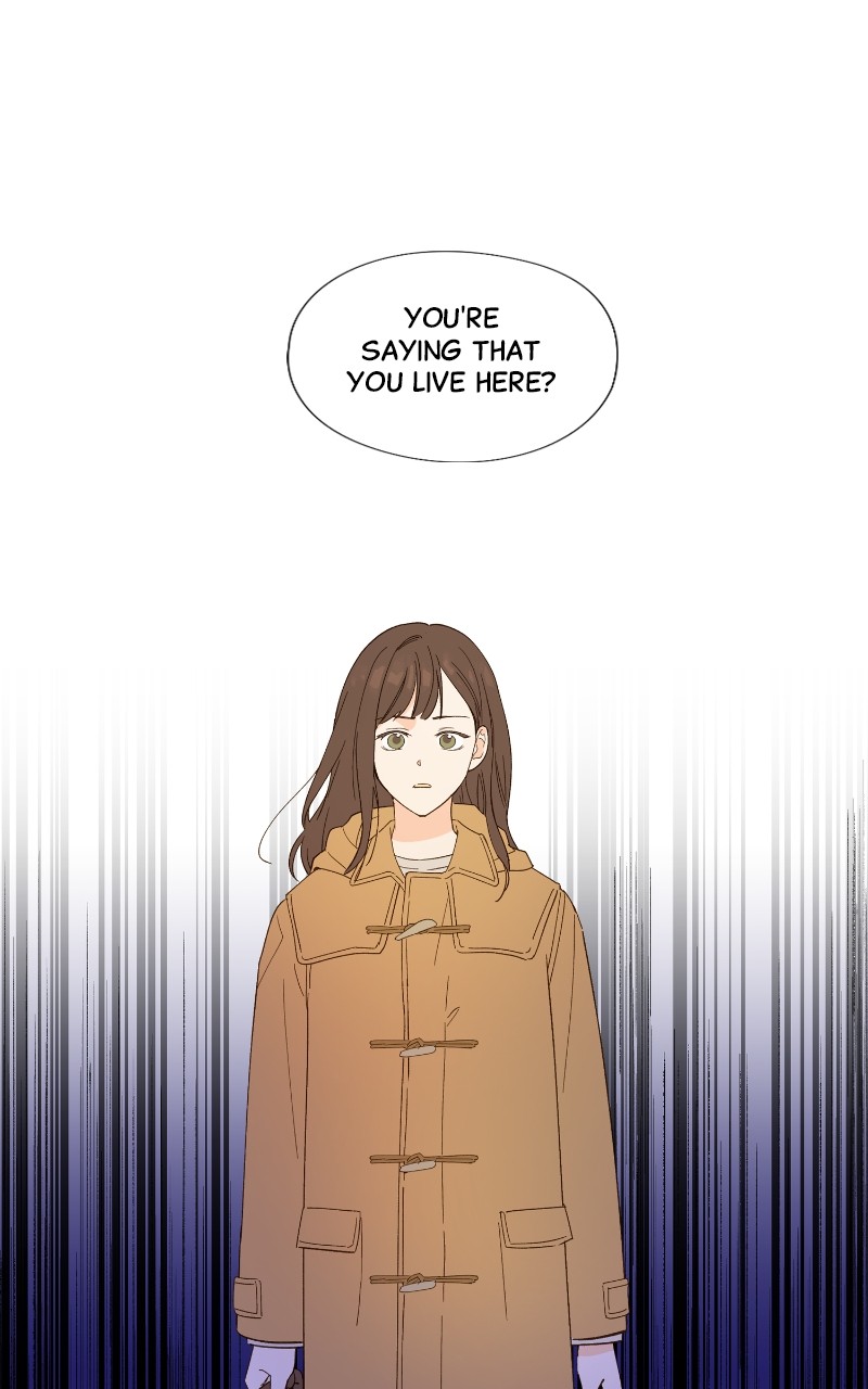 Dear First Love Chapter 2 - page 8