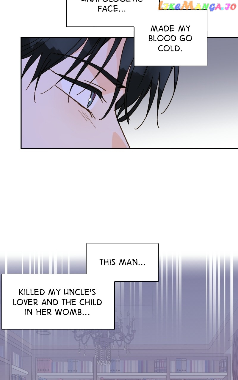 Dear First Love Chapter 55 - page 10