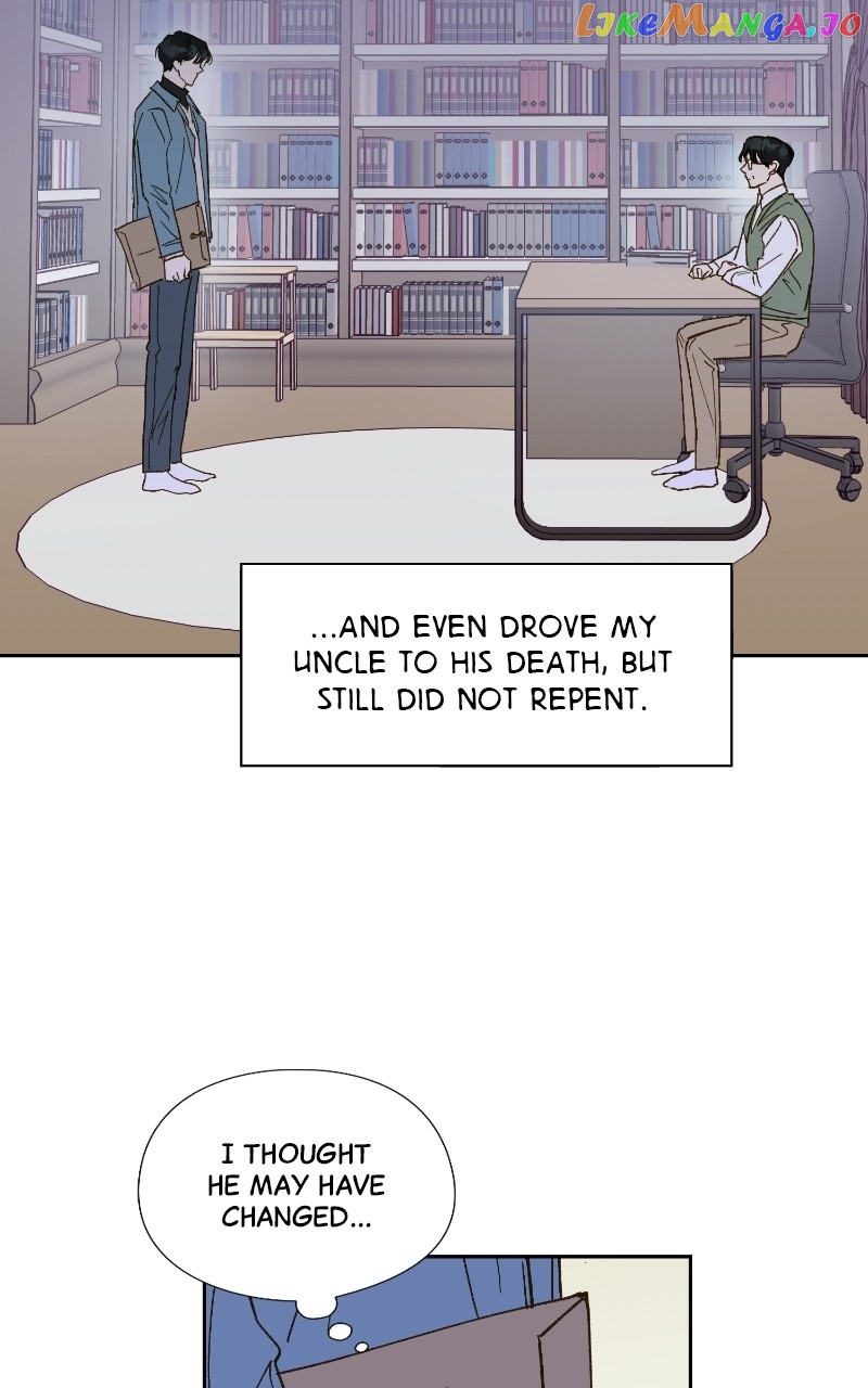 Dear First Love Chapter 55 - page 11