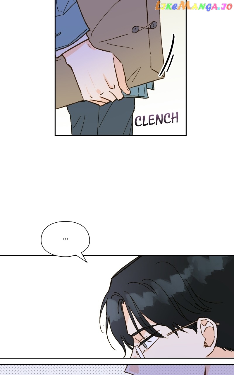 Dear First Love Chapter 55 - page 12