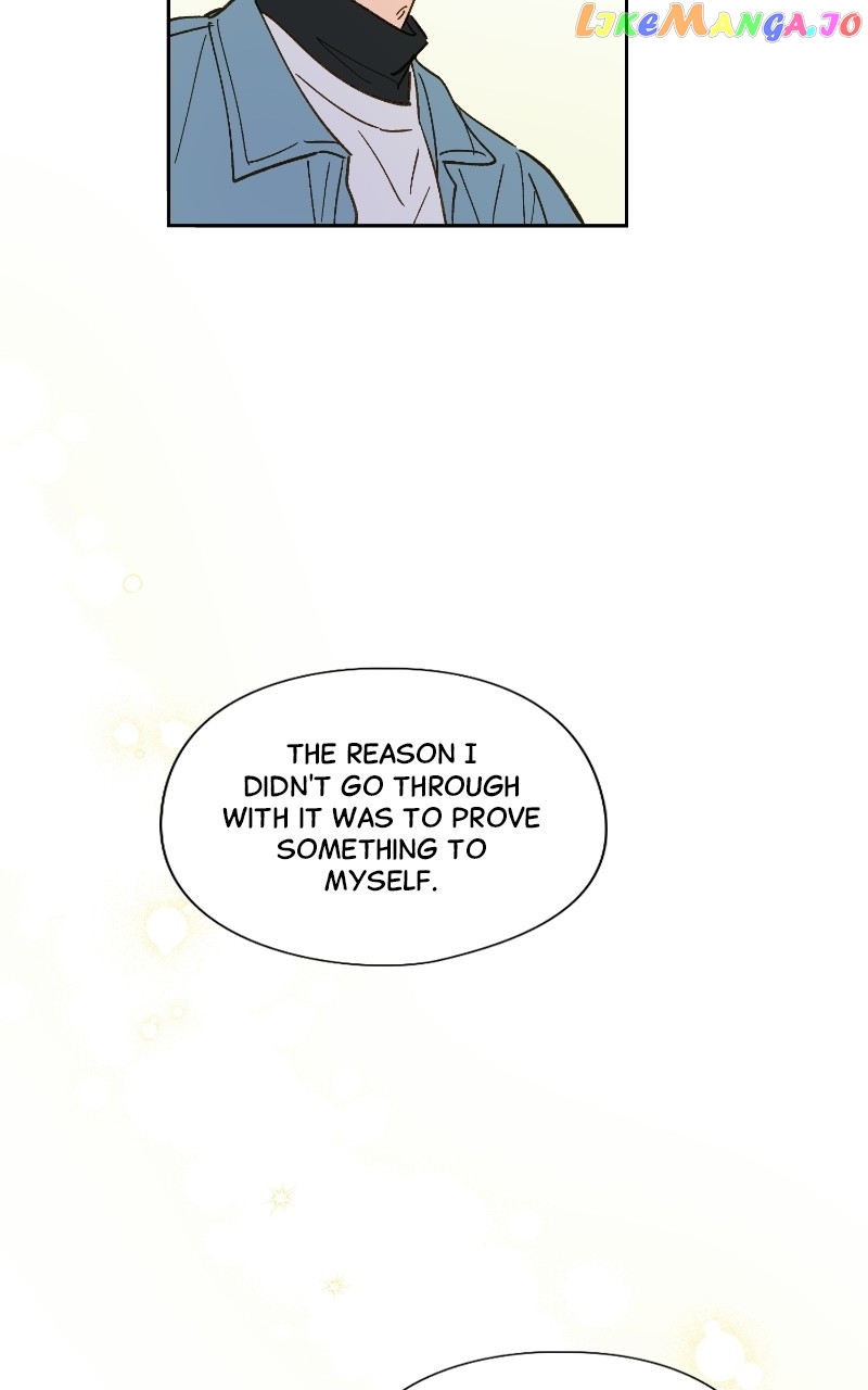 Dear First Love Chapter 55 - page 14