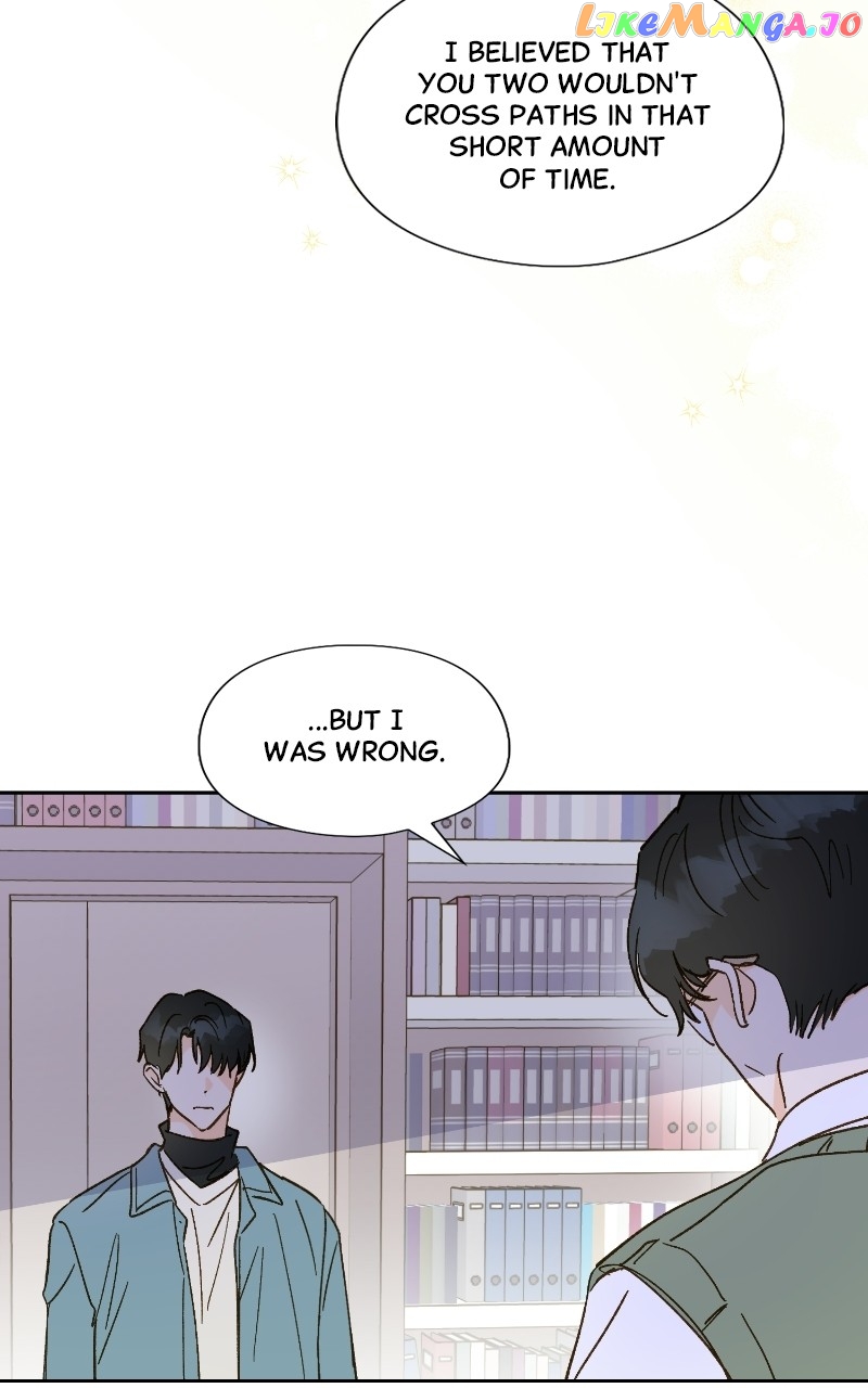 Dear First Love Chapter 55 - page 15