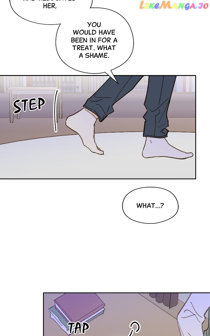 Dear First Love Chapter 55 - page 17