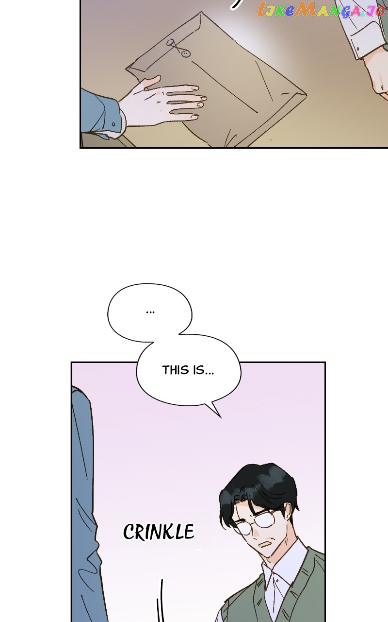 Dear First Love Chapter 55 - page 18