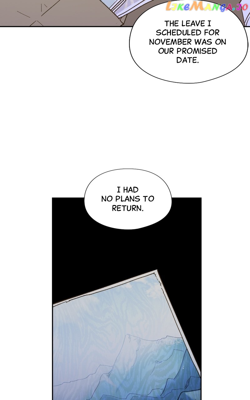 Dear First Love Chapter 55 - page 20
