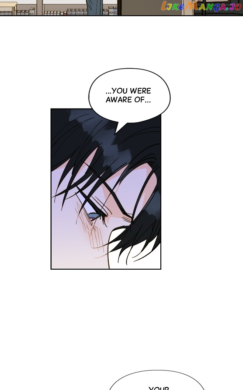 Dear First Love Chapter 55 - page 22