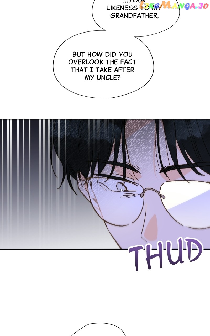 Dear First Love Chapter 55 - page 23