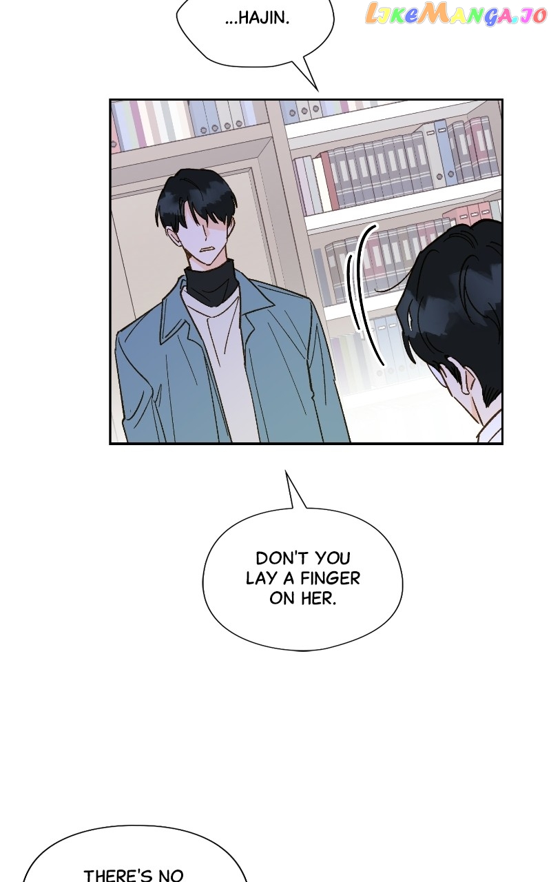 Dear First Love Chapter 55 - page 24
