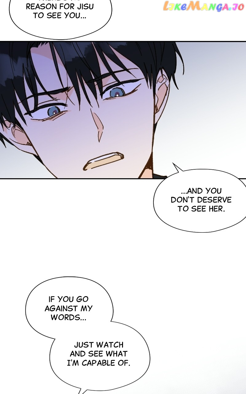 Dear First Love Chapter 55 - page 25
