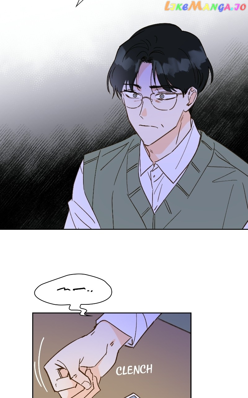 Dear First Love Chapter 55 - page 26