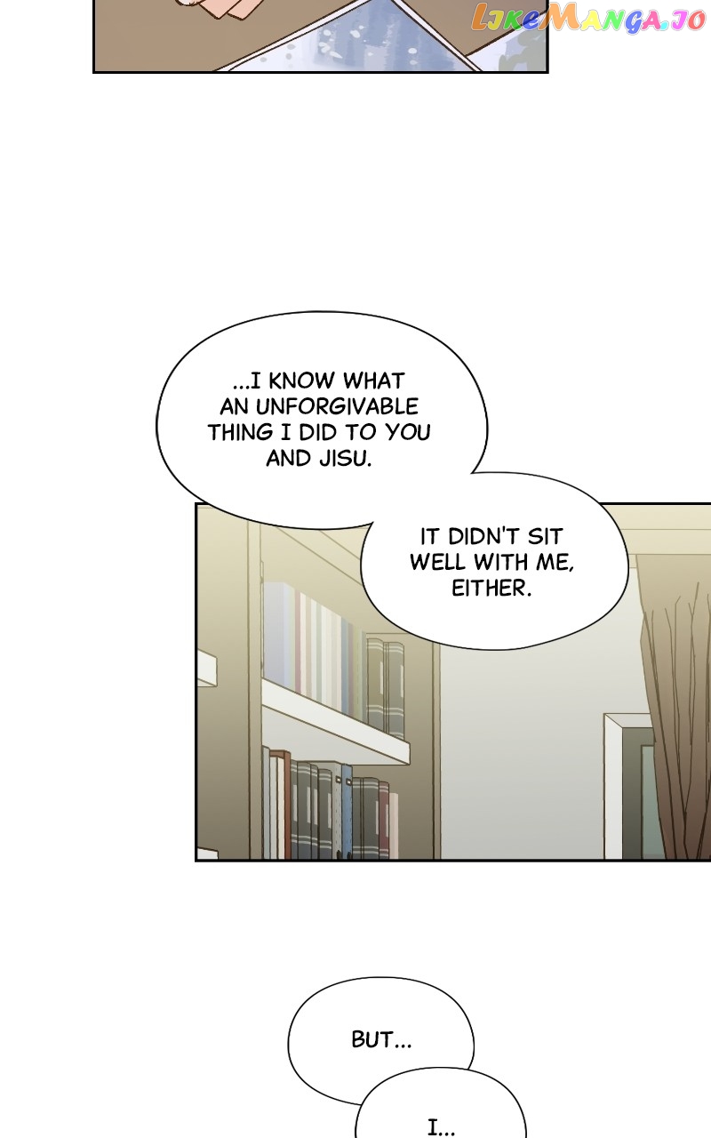 Dear First Love Chapter 55 - page 27