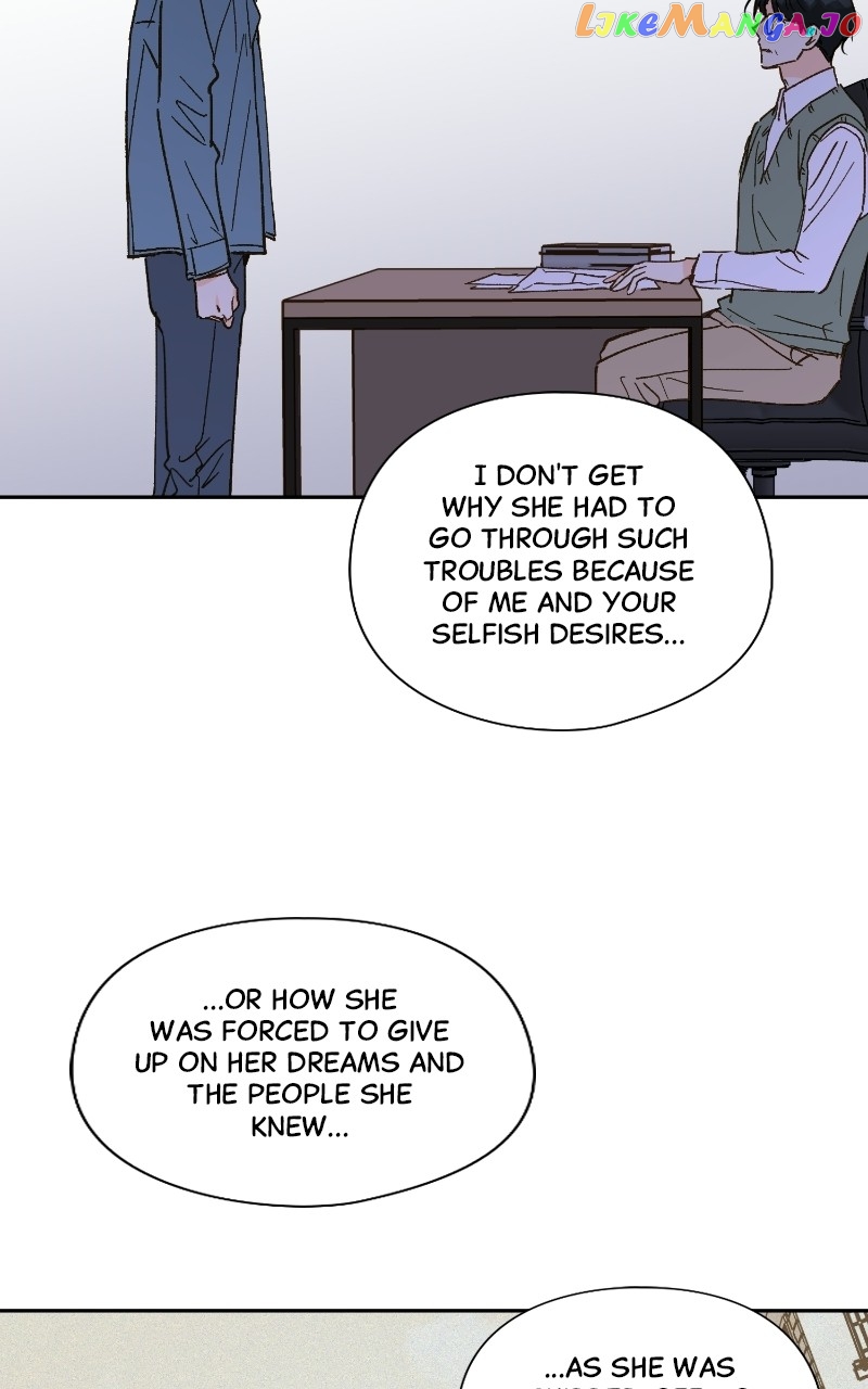 Dear First Love Chapter 55 - page 29