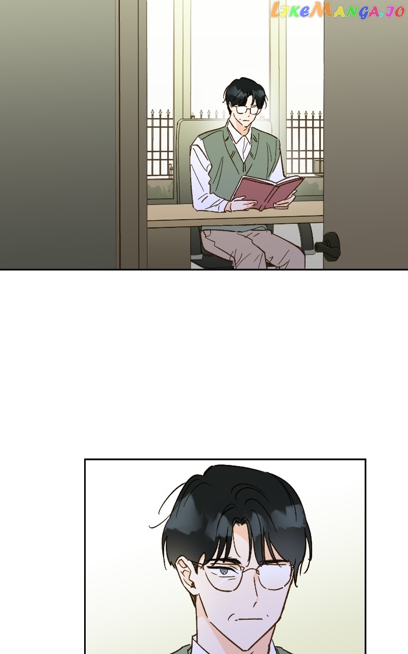 Dear First Love Chapter 55 - page 3