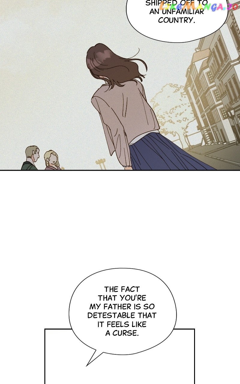 Dear First Love Chapter 55 - page 30